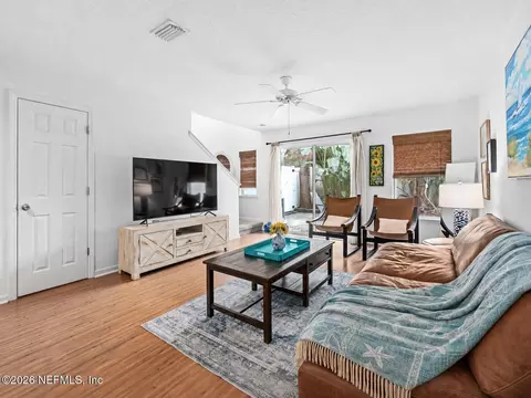Living - 168 Islander Cir, Saint Augustine, FL 32080 photo 2 of 3