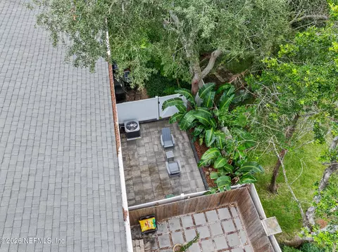 Exterior - 168 Islander Cir, Saint Augustine, FL 32080 photo 3 of 4