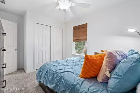 Bedroom - 168 Islander Cir, Saint Augustine, FL 32080 photo 6 of 6