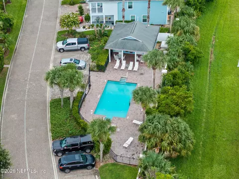 Exterior - 168 Islander Cir, Saint Augustine, FL 32080 photo 4 of 4
