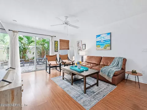Living - 168 Islander Cir, Saint Augustine, FL 32080 photo 1 of 3