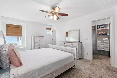 Bedroom - 168 Islander Cir, Saint Augustine, FL 32080 photo 2 of 6