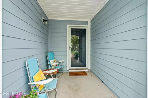 Exterior - 168 Islander Cir, Saint Augustine, FL 32080 photo 1 of 4