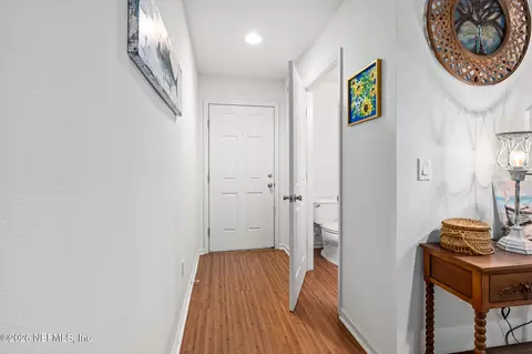 Entry Way - 168 Islander Cir, Saint Augustine, FL 32080 photo 1 of 4