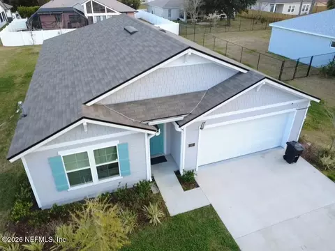 60 Perrotti Ln, Palm Coast, FL 32164