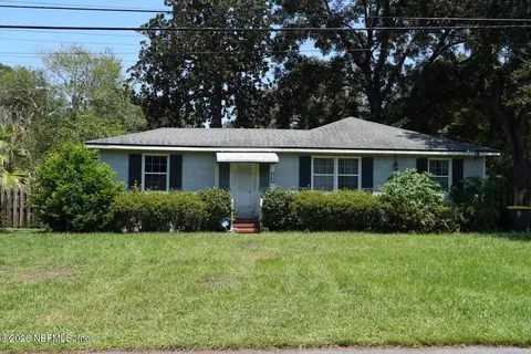 1217 Plymouth Pl, Jacksonville, FL 32205