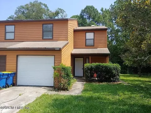 11603 Tanager Dr, Jacksonville, FL 32225