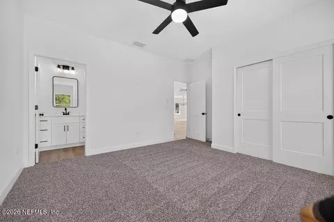 Bedroom - 32 Bitterroot Ave, Middleburg, FL 32068 photo 3 of 3