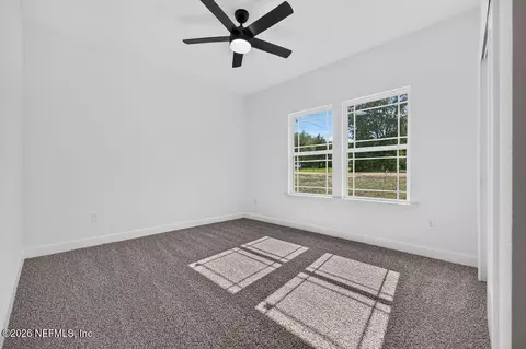 Bedroom - 32 Bitterroot Ave, Middleburg, FL 32068 photo 2 of 3