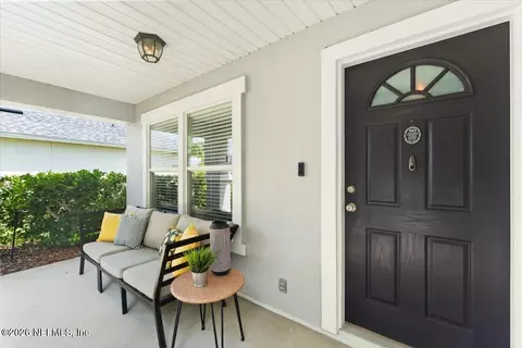 Exterior - 1160 Nochaway Dr, Saint Augustine, FL 32092 photo 3 of 7