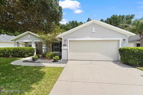 Exterior - 1160 Nochaway Dr, Saint Augustine, FL 32092 photo 2 of 7