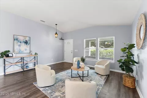 Living - 1160 Nochaway Dr, Saint Augustine, FL 32092 photo 1 of 3