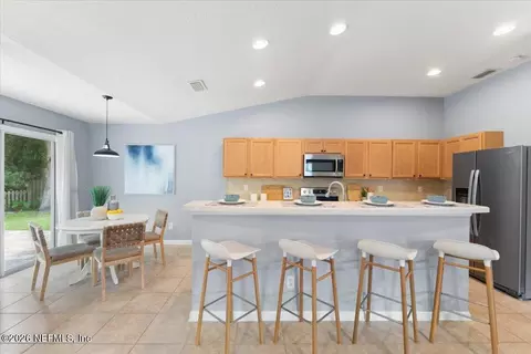 Kitchen - 1160 Nochaway Dr, Saint Augustine, FL 32092 photo 1 of 2