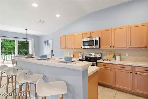 Kitchen - 1160 Nochaway Dr, Saint Augustine, FL 32092 photo 2 of 2