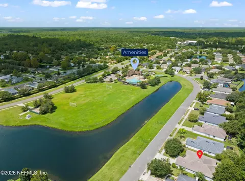 View/Area - 1160 Nochaway Dr, Saint Augustine, FL 32092 photo 4 of 9