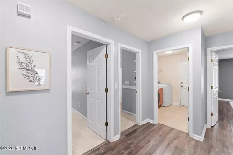 Entry Way - 1160 Nochaway Dr, Saint Augustine, FL 32092 photo 1 of 1