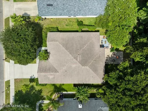 View/Area - 1160 Nochaway Dr, Saint Augustine, FL 32092 photo 1 of 9