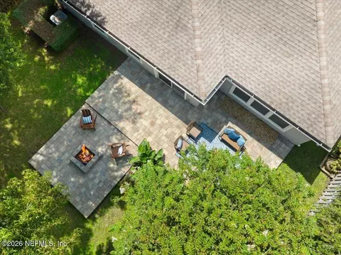 Exterior - 1160 Nochaway Dr, Saint Augustine, FL 32092 photo 6 of 7