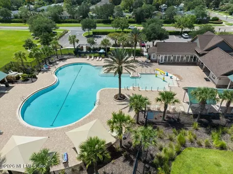 Exterior - 1160 Nochaway Dr, Saint Augustine, FL 32092 photo 7 of 7