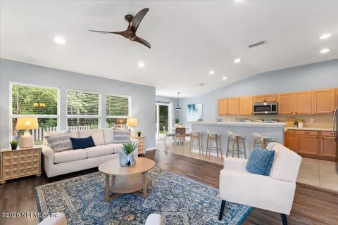 Living - 1160 Nochaway Dr, Saint Augustine, FL 32092 photo 3 of 3