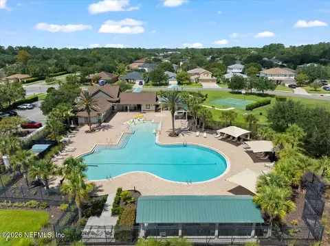 View/Area - 1160 Nochaway Dr, Saint Augustine, FL 32092 photo 6 of 9