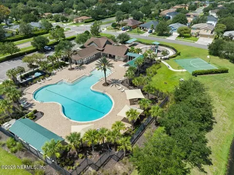 View/Area - 1160 Nochaway Dr, Saint Augustine, FL 32092 photo 7 of 9