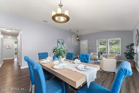 Dining - 1160 Nochaway Dr, Saint Augustine, FL 32092 photo 1 of 1