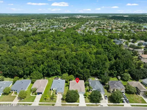 View/Area - 1160 Nochaway Dr, Saint Augustine, FL 32092 photo 3 of 9