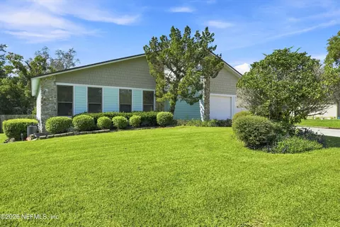 5336 Julington Forest Dr S, Jacksonville, FL 32258