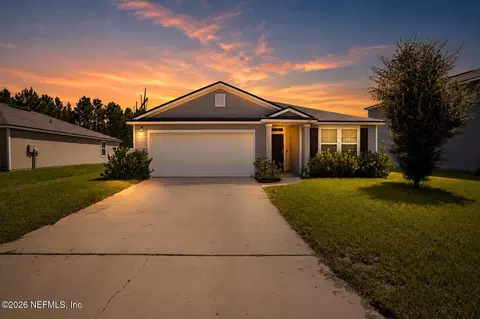 6107 Black Stallion Dr, Jacksonville, FL 32234