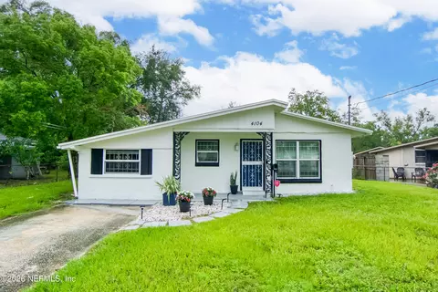 4104 Leonard Cir E, Jacksonville, FL 32209