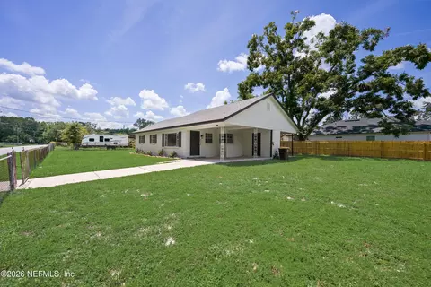 772 Alvis Rd, Jacksonville, FL 32220