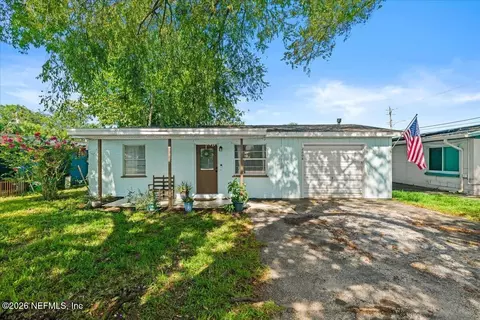2608 Anastasia Dr, South Daytona, FL 32119