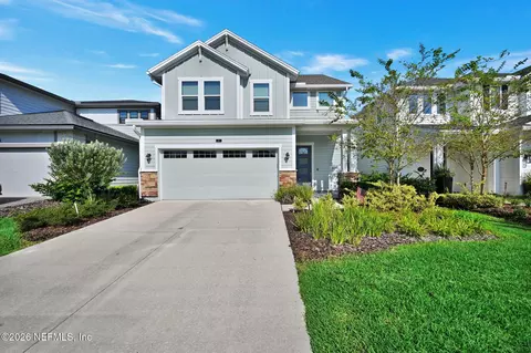 61 Reunion Trl, Ponte Vedra, FL 32081