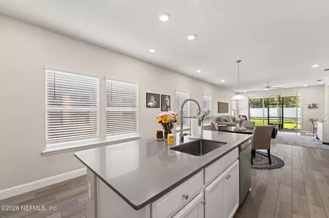 Kitchen - 148 Sweet Oak Way, Saint Augustine, FL 32095 photo 1 of 4