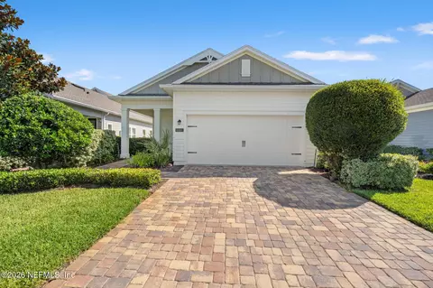 Exterior - 148 Sweet Oak Way, Saint Augustine, FL 32095 photo 1 of 5
