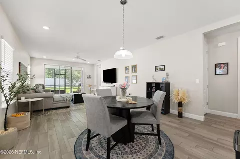Dining - 148 Sweet Oak Way, Saint Augustine, FL 32095 photo 1 of 2