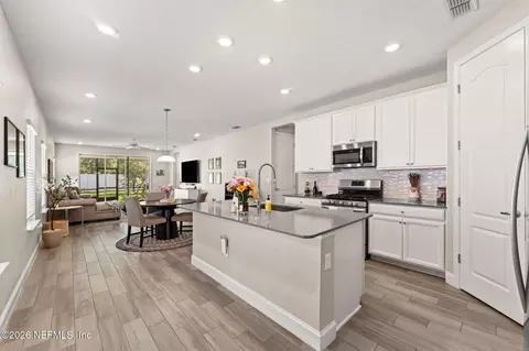 Kitchen - 148 Sweet Oak Way, Saint Augustine, FL 32095 photo 2 of 4