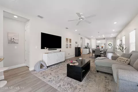 Entry Way - 148 Sweet Oak Way, Saint Augustine, FL 32095 photo 1 of 2