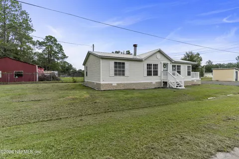 375 Rutha Mae Brown Dr, Baldwin, FL 32234 photo 2