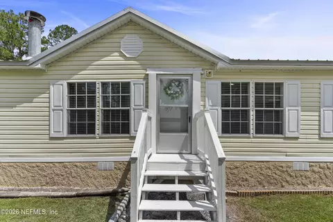 375 Rutha Mae Brown Dr, Baldwin, FL 32234 photo 4