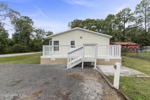 375 Rutha Mae Brown Dr, Baldwin, FL 32234 photo 3
