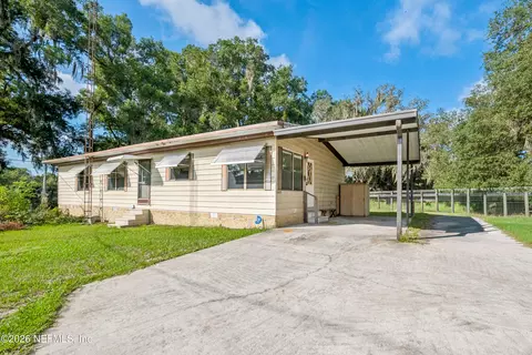 1410 NE 167th Ln, Citra, FL 32113