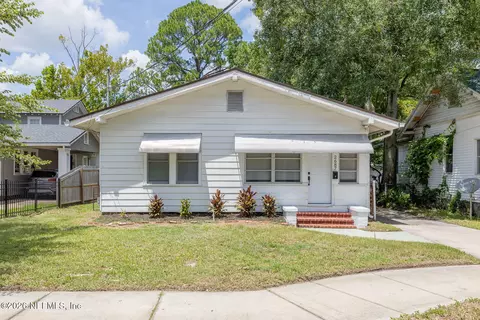 2687 Green St, Jacksonville, FL 32204
