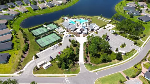 View/Area - 352 Rustic Mill Dr, Saint Augustine, FL 32092 photo 7 of 13