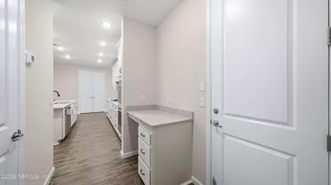 Entry Way - 352 Rustic Mill Dr, Saint Augustine, FL 32092 photo 3 of 12