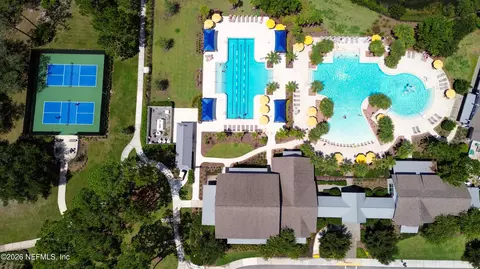 View/Area - 352 Rustic Mill Dr, Saint Augustine, FL 32092 photo 13 of 13