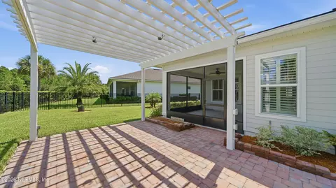 Exterior - 352 Rustic Mill Dr, Saint Augustine, FL 32092 photo 6 of 13