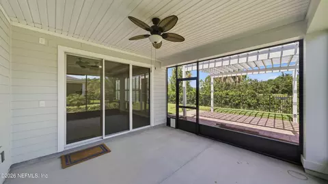 Exterior - 352 Rustic Mill Dr, Saint Augustine, FL 32092 photo 3 of 13