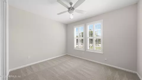 Bedroom - 352 Rustic Mill Dr, Saint Augustine, FL 32092 photo 6 of 13